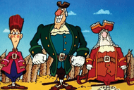 Фильм'Умер мультипликатор Давид Черкасский' - кадр 4