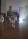 Фильм'В Черкасском областном художественном музее состоялся художественный проект "Halloween"' - фото 4