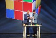 Фильм'"Интер" покажет парня, который заработал первый миллион в 14 лет' - кадр 4