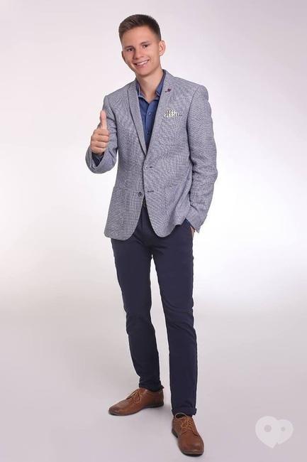 Навчання - Тренінг 'Успішний підліток. Який він?'