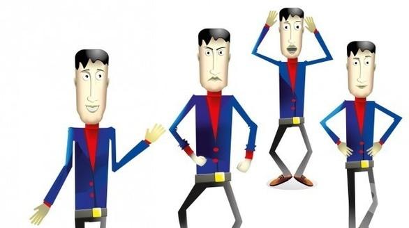 Навчання - Тренінг для підлітків 'Секрети невербалики: міміка та жести' - фото Навчання - Тренінг для підлітків 'Секрети невербалики: міміка та жести'