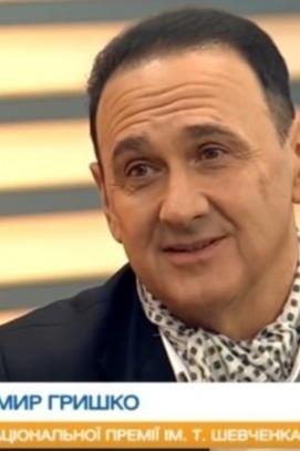 Фильм - Оперный певец Владимир Гришко в 58 лет снова стал папой