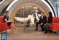 Фильм'Оперный певец Владимир Гришко в 58 лет снова стал папой' - кадр 1