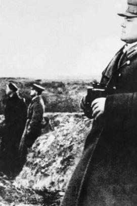 Фильм - Сын главного стратега Гитлера рассказал о советском генерале Ватутине