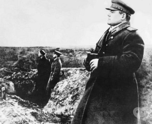 Фильм - Сын главного стратега Гитлера рассказал о советском генерале Ватутине - фото Фильм - Сын главного стратега Гитлера рассказал о советском генерале Ватутине