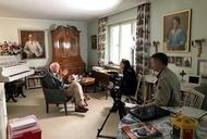 Фото 'Сын главного стратега Гитлера рассказал о советском генерале Ватутине' - кадр 2 Фильм'Сын главного стратега Гитлера рассказал о советском генерале Ватутине' - кадр 2