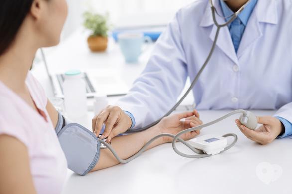 ОН Клиник - Как избавиться от проблем с артериальным давлением?