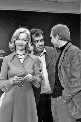 Фильм - Правда жизни Эльдара Рязанова и его героев