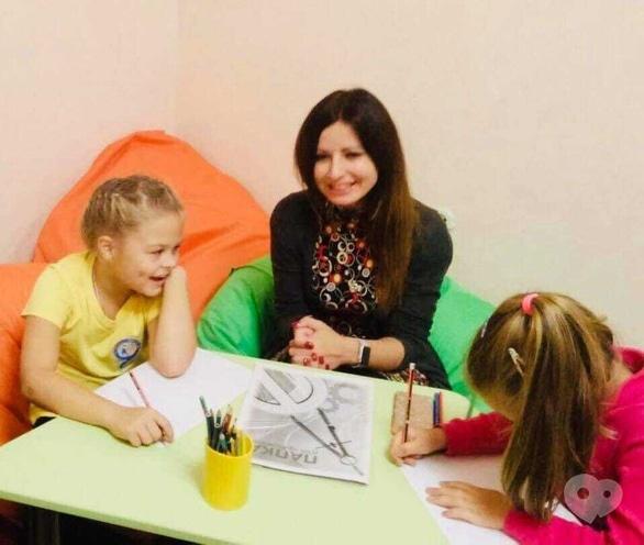 Навчання - Зустріч з психологом на тему: 'Душевна неділя для батьків'
