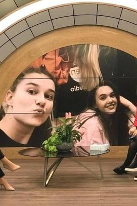 Фильм - Open Kids готовят магическое шоу