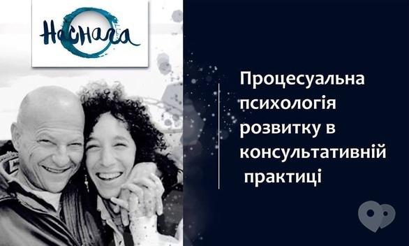 Навчання - Навчальна програма з процесуальної психології. Другий модуль.