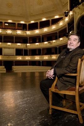 Фильм - 'Интер' почтит память актера Николая Рушковского