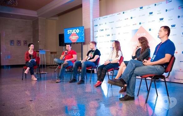Навчання - Лекція 'Чим займається ПМ в IT-команді: тонкощі збору вимог до проекту'
