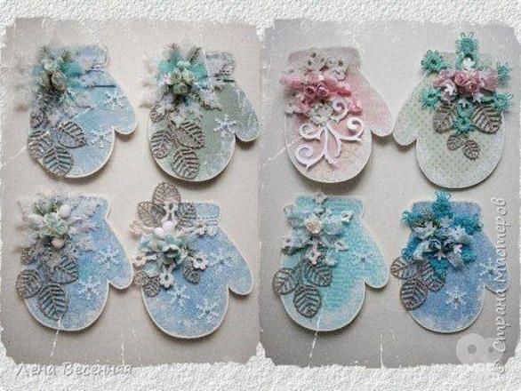 Для дітей - Майстер-клас з виготовлення магнітів для самих маленьких митців