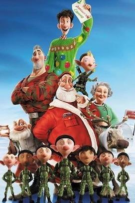 Фильм - Просмотр фильма 'Миссия: Рождественское спасение' в 'Наснага'