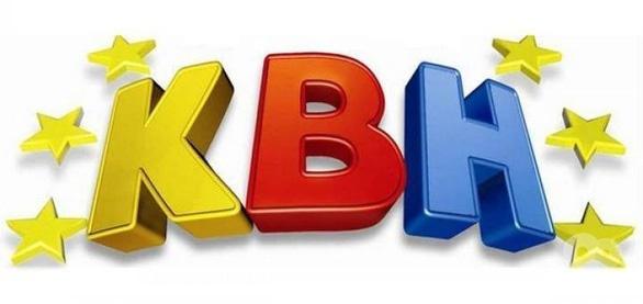 Спорт, відпочинок - Прес-конференця ”КВН. Команда-чемпіон 2018 року – 'Хвилюватися немає причин' (Черкаси)”