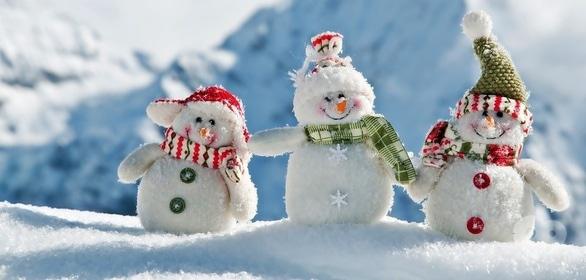 Для дітей - Набір в зимовий науковий табір Студії Експериментів