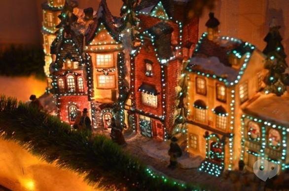 Для дітей - Екскурсія 'Наукове Різдво у Львові'