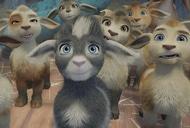 Фильм'Эллиот – самый маленький олень Санты' - кадр 3