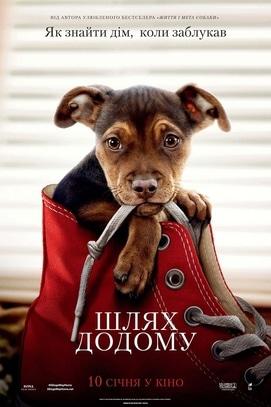 Фильм - Путь домой
