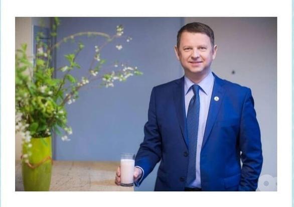 Навчання - Лекція лікаря-дієтолога Олександра Мартинчука - фото Навчання - Лекція лікаря-дієтолога Олександра Мартинчука