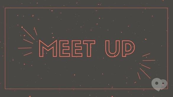 Навчання - Meet Up 'Підлітки, молодь'