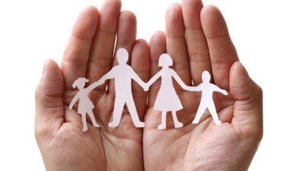 Для дітей - Тренінг 'Психологія сімейний стосунків. Чому рідні сваряться, як не рідні?'