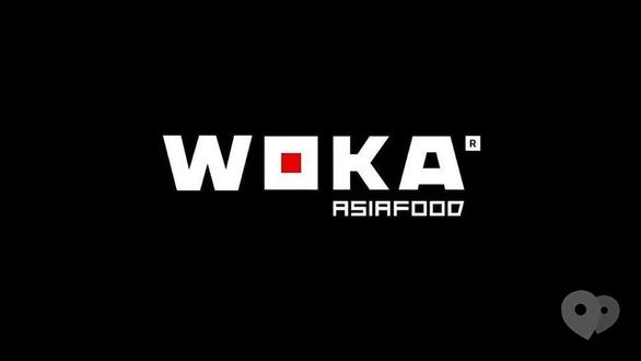 Вечеринка - Вечеринка '8 марта' в 'WOKA Asia Food'