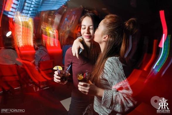 Вечеринка - Вечеринка 'Women's day pre-party' в REFLECTION