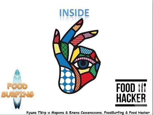 Навчання - Набір на курс 'Inside. Школа здорової людини'