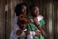 Фильм'Мы' - кадр 1