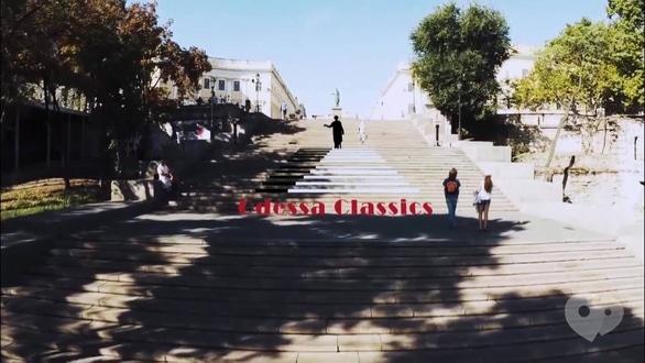 Спорт, відпочинок - Міжнародний фестиваль ODESSA CLASSICS