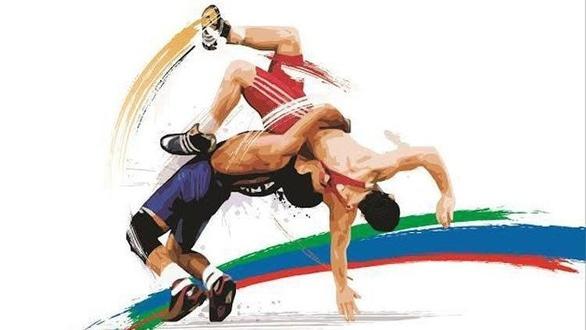 Спорт, відпочинок - Чемпіонат області з греко-римської боротьби