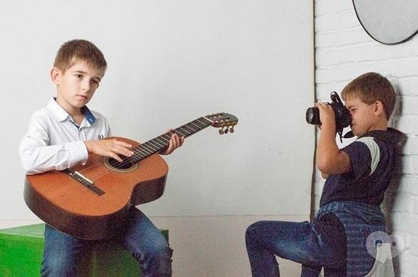 Для дітей - Тренінг для підлітків 'Фототерапія'