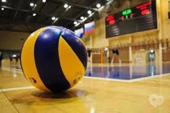 Спорт, отдых - Финал открытого чемпионата Черкасской области по волейболу