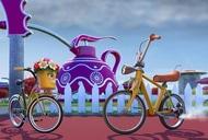 Фильм'Велотачки' - кадр 1