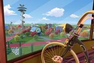 Фильм'Велотачки' - кадр 2