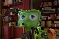 Фильм'Велотачки' - кадр 3