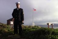 Фильм'Показ фильма "Человек с табуреткой"' - кадр 1