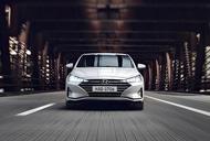 Фільм'В Україні стартували продажі нової Hyundai Elantra' - фото 1