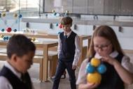 Фільм'Омен: Переродження' - кадр 1