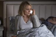 Фільм'Омен: Переродження' - кадр 2