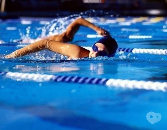 Спорт, відпочинок - Чемпіонат Черкаської області з плавання серед юніорів та юнаків