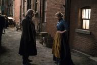 Фото 'Геній і безумець' - кадр 2 Фільм'Геній і безумець' - кадр 2