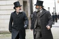 Фото 'Геній і безумець' - кадр 3 Фільм'Геній і безумець' - кадр 3