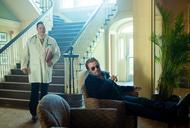 Фильм'Ядовитая роза' - кадр 1