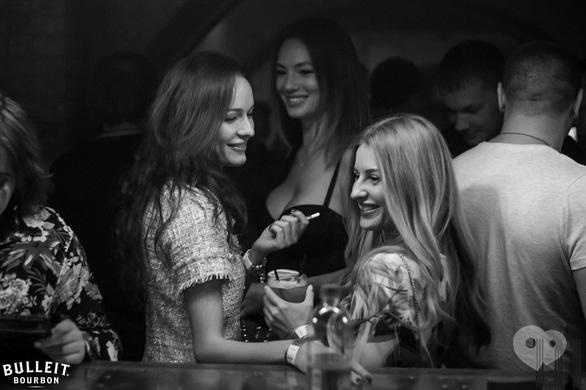 Вечеринка - Вечеринка 'Парад блондинок party' в '111 club'