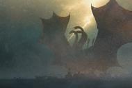 Фильм'Годзилла II: Король Монстров' - кадр 3