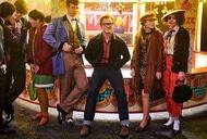 Фильм'Рокетмен' - кадр 2