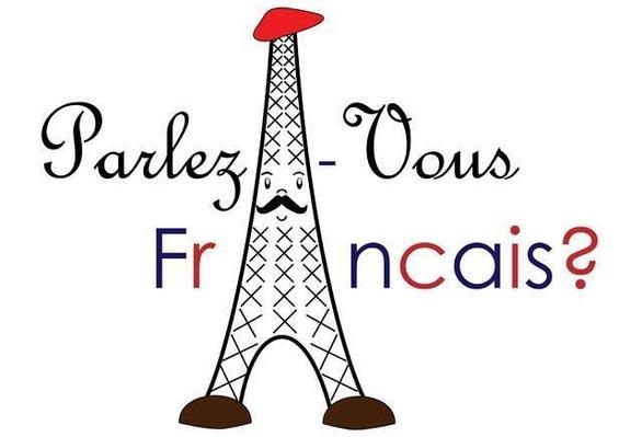 Обучение - Разговорный клуб на французском языке